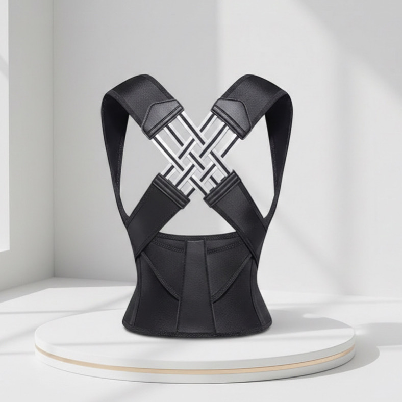 Pro posture corrector